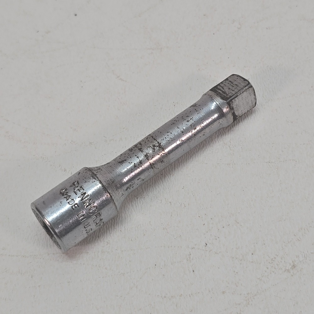 Vintage Penncraft 3676 3/8" 3" Extension USA